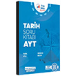 YKS AYT Tarih Soru Kitab Yeni Nesil Yaynlar