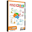 1.Snf Mind Codes Akl Kodlar Palme Yaynevi
