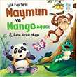 yilik Yap Serisi Maymun ve Mango Aac Drt Gz Yaynlar