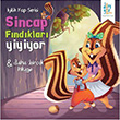 Sincap Fndklar Yiyiyor Drtgz Yaynlar