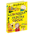Ejderhayla Yaayan ocuk Beta Kids