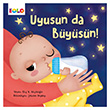 Uyusun da Bysn Eolo Eitici Oyuncak