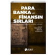 Para Banka ve Finansn Srlar Mehmet Baha Karan Scala Yaynclk