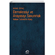 Demokrasiyi ve Anayasay Savunmak letiim Yaynlar