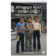Almanya Nasl Vatan Oldu zcan Mutlu Doan Kitap