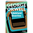 Edebiyat zerine Can Yaynlar