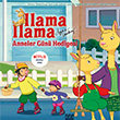Llama Llama Yzmeyi reniyor Mundi Kitap