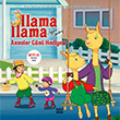 Llama Llama Anneler Gn Hediyesi Mundi Kitap