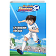 Captain Tsubasa Efsanenin Douu Epsilon Yaynevi