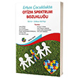 Erken ocuklukta Otizm Spektrum Bozukluu Eiten Kitap