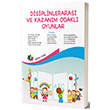 Disiplinleraras ve Kazanm Odakl Oyunlar Eiten Kitap