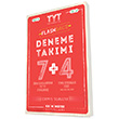 2022 TYT Flashback Deneme Takm Kronometre Yaynlar
