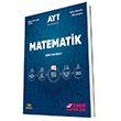 AYT Matematik Soru Bankası Esen Yayınları