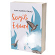 Sevgili Edward Ann Napolitano Dex Yaynevi