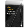 Son Yolcu Nedim Grsel Doan Kitap