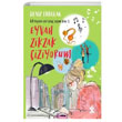 Eyvah Zikzak iziyorum 14 Yanda Bir Gen Kzm Ben 3 Deniz Erbulak Doan Egmont Yaynclk