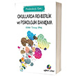 Okullarda Rehberlik ve Psikolojik Danma Eiten Kitap