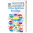 Otizm Spektrum Bozukluu Eiten Kitap