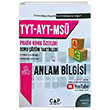 TYT AYT MS Anlam Bilgisi Konu zetli Soru zm Taktikleri ap Yaynlar