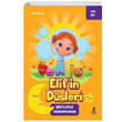 TRT ocuk Elifin Dleri ekillerle reniyorum Doan Egmont Yaynclk
