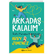 Arkada Kalalm Epsilon Yaynevi