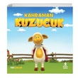 TRT ocuk Kahraman Kuzucuk Doan Egmont Yaynclk