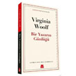 Bir Yazarn Gnl Virginia Woolf Krmz Kedi Yaynevi