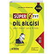 2TYT Dil Bilgisi Süper Soru Bankası Armada Yayınları