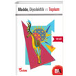 Madde Diyalektik ve Toplum 4. Kitap Erhan Nalac Yazlama Yaynevi