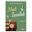 Hadi nallah Yediveren Yaynevi