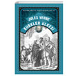 Krkler lkesi Jules Verne Alfa Yaynlar