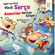 yilik Yap Serisi Minik Sere Annesine Yardm Ediyor Drt Gz Yaynlar