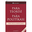 Para Teorisi ve Para Politikas Trkmen Kitabevi