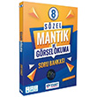 8. Snf Szel Mantk ve Grsel Okuma Soru Bankas Yant Yaynlar