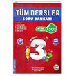 3. Snf Tm Dersler Soru Bankas lk nce Yaynclk