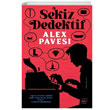 Sekiz Dedektif Alex Pavesi thaki Yaynlar