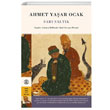 Sar Saltk (Ciltli) Ahmet Yaar Ocak Alfa Yaynlar