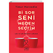 Bi Sor Seni Neden Setim Nemesis Yaynevi