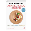 Aralkl Oru Rehberi Gin Stephens Nova Kitap