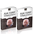 Ak Eref Tonbulolu (2 Cilt Takm) Muhammed Avar Ihlamur Akademi