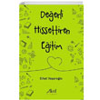 Deerli Hissettiren Eitim Cihat Yaarolu Aktif Yaynevi