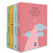 Dnya Masallar Seti (4 Kitap Takm) Kamuran ipal Cem Yaynevi