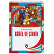 Gzel ve irkin Dnya ocuk Klasikleri (7-12 Ya) Dorlion Yaynlar