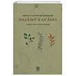 Salk ve Mutluluk Hazineleri (Hazain Saadat) Endls Kitap