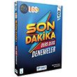 8. Snf LGS Tm Dersler Son Dakika Ders Ders Denemeleri Yant Yaynlar
