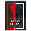 Babam eyh Said 40 Kitap