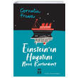 Einsteinn Hayatn Nasl Kurtardm Cornelia Franz Gen Tima