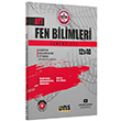AYT Fen Bilimleri 12x40 l Denemeleri ENS Yaynlar