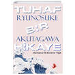 Tuhaf Bir Hikaye Ryunosuke Akutagawa Japon Yaynlar