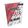 Dil Bilgisi Kuvvet Serisi Aktif renme Yaynlar